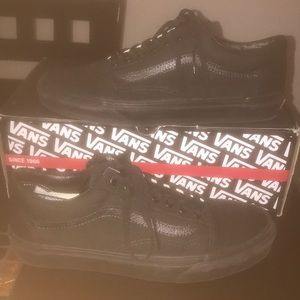 Vans 9.5